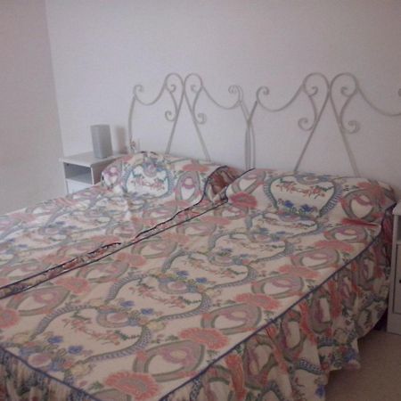 Apartament Atico Cadiz Al Lado Playa La Caleta Zewnętrze zdjęcie