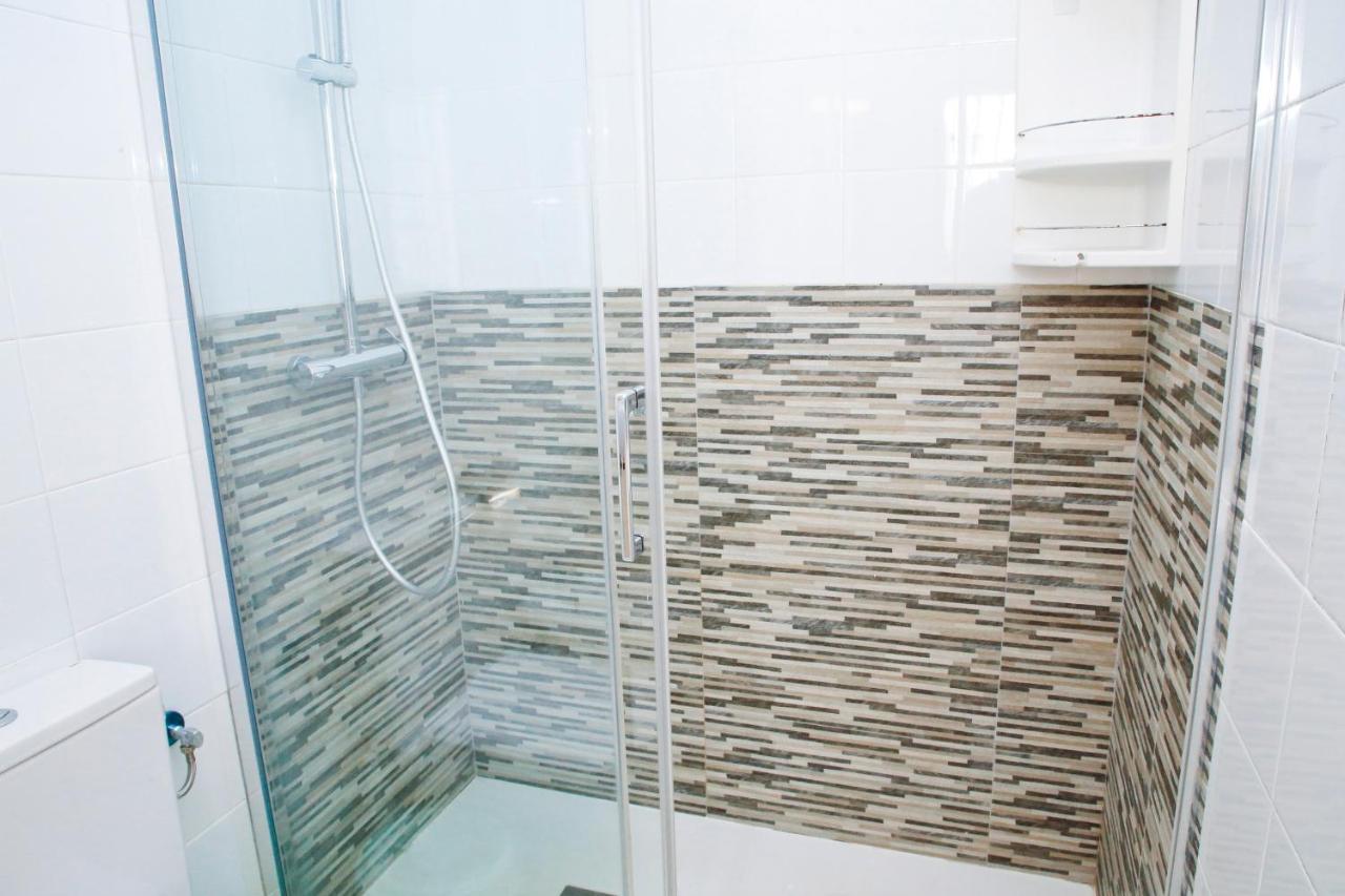 Apartament Atico Cadiz Al Lado Playa La Caleta Zewnętrze zdjęcie