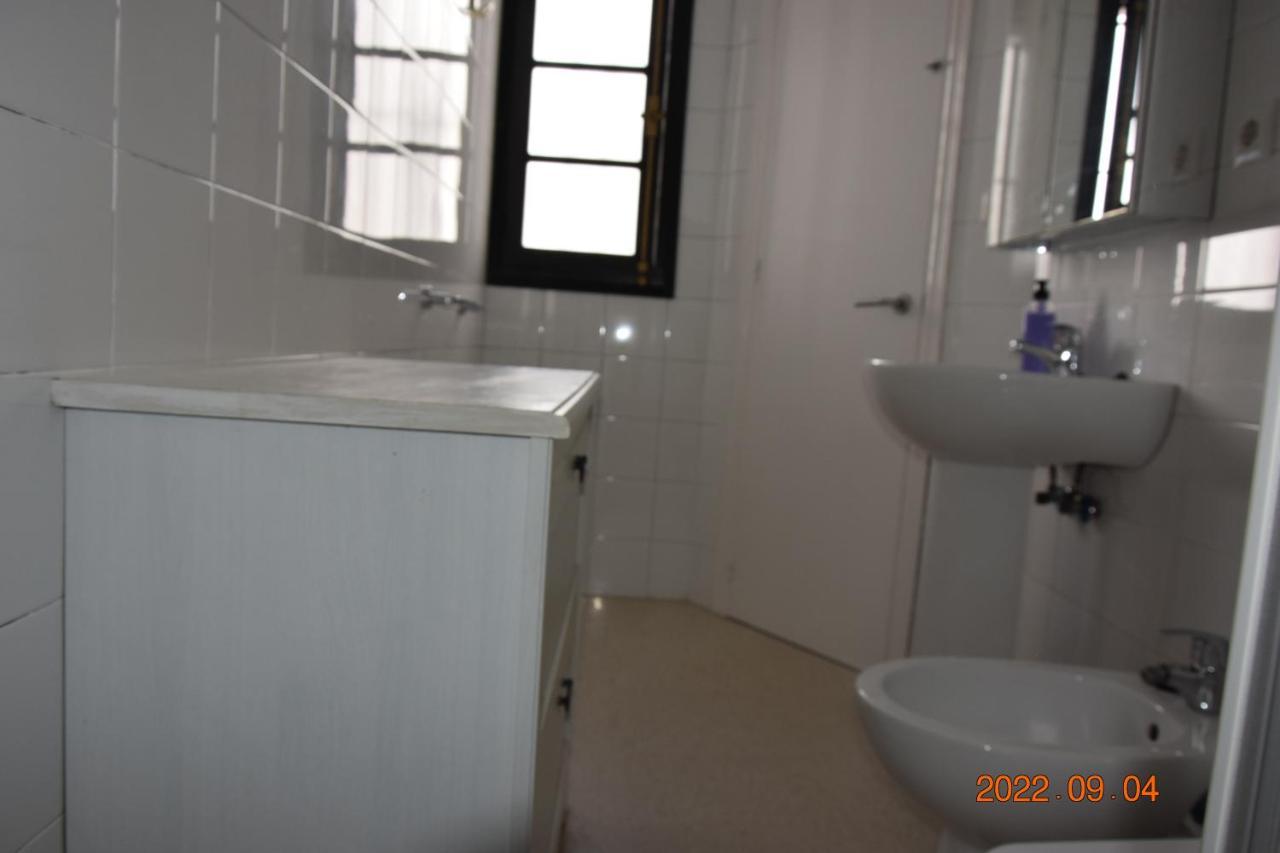 Apartament Atico Cadiz Al Lado Playa La Caleta Zewnętrze zdjęcie
