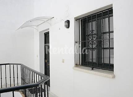 Apartament Atico Cadiz Al Lado Playa La Caleta Zewnętrze zdjęcie