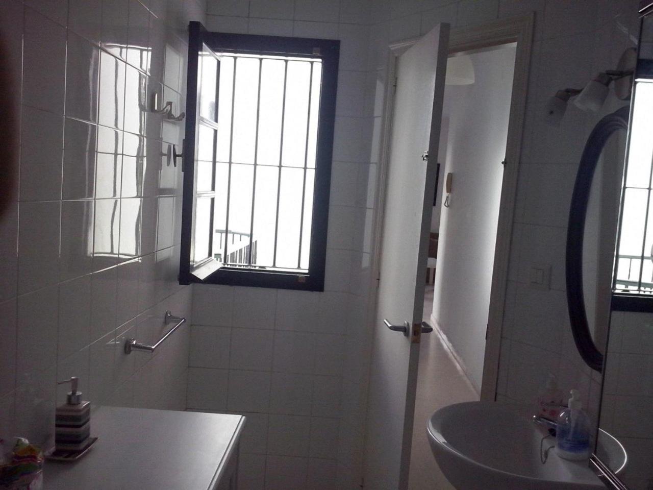 Apartament Atico Cadiz Al Lado Playa La Caleta Zewnętrze zdjęcie