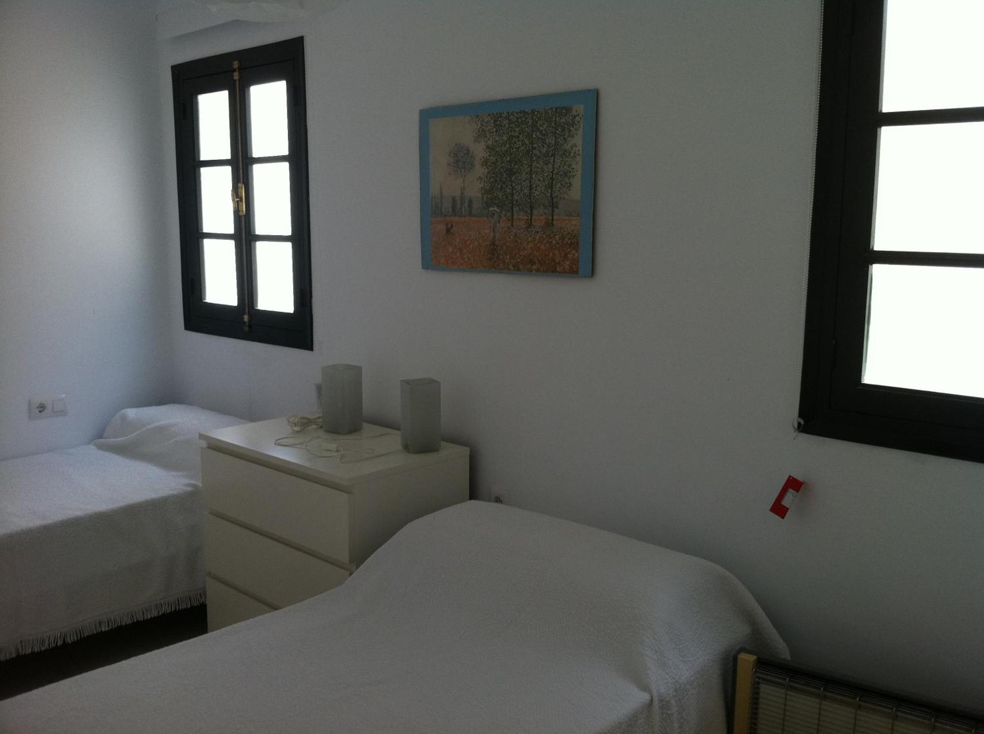 Apartament Atico Cadiz Al Lado Playa La Caleta Zewnętrze zdjęcie