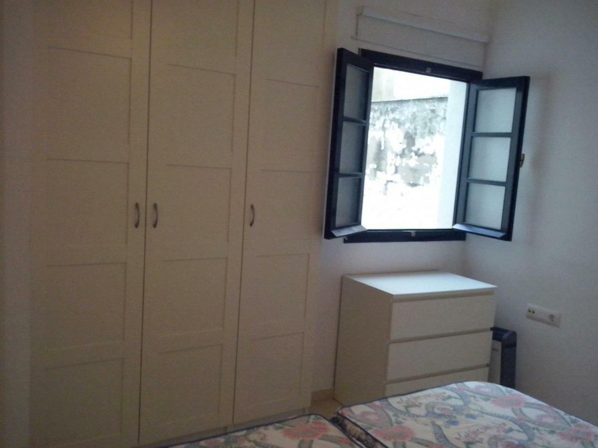 Apartament Atico Cadiz Al Lado Playa La Caleta Zewnętrze zdjęcie