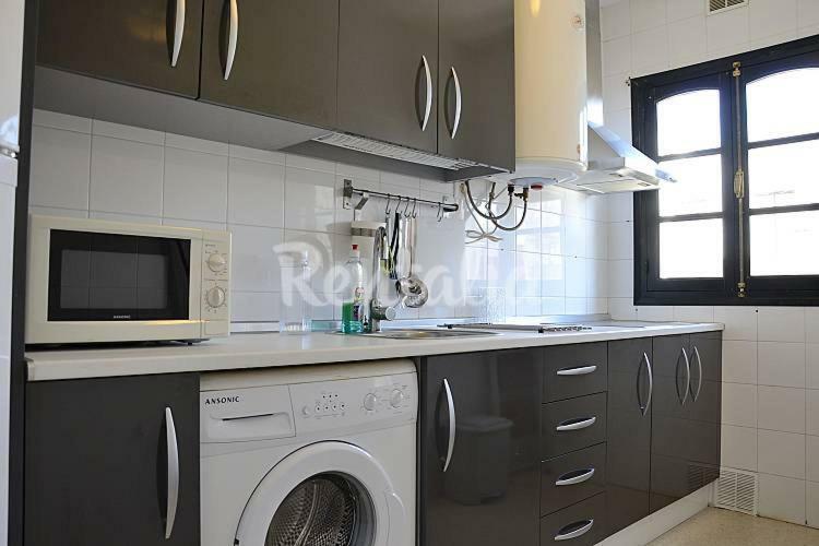 Apartament Atico Cadiz Al Lado Playa La Caleta Zewnętrze zdjęcie